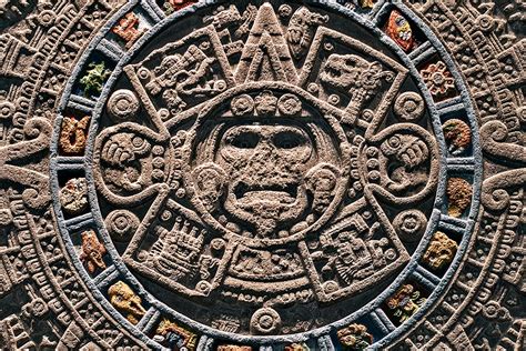 Aztec Artefacts LeoVegas